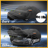 BMW 3 Series Car Cover Waterproof All Weather (2016 - 2024)