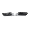 Honda Grom MSX125 Universal Motorcycle Front Foot Pegs (2013-2023)