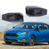 Ford Focus (2012-2018) - 1 Pair Rear Bumper Bracket Retainers