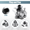 Chevrolet Engine Oil Control Valve Timing VVT Solenoid Set