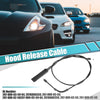 Mercedes Benz A207 C207 W207 Hood Release Cable (2011-2014)