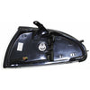 Headlight Kit For 1993-1997 Geo Prizm GM2503134 GM2502134