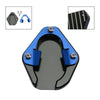 Tiger 850 Sport Side Stand Plate (2021 - Present)