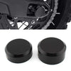 Harley Sportster RH1250 S PAN AMERICA Axle Nut Covers Set (2021-2023)