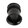 Honda CB 750 K 4PCS Air Filter Rubber Intake (1970-1976)