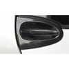 Smart Fortwo 451 Exterior Door Handle Cover Trim (2009-2015)