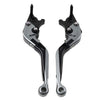 Honda CRF1100L CRF1000L Africa Twin Titan Extendable Brake Clutch Levers (2020-2023)