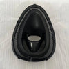 Mini F54 F55 F56 F57 Car Dashboard Cover Center Vent Gauge Base Holder fit