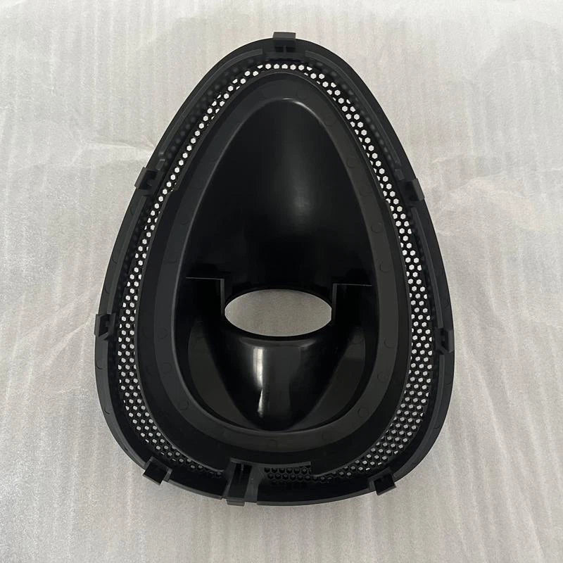 Mini F54 F55 F56 F57 Car Dashboard Cover Center Vent Gauge Base Holder fit