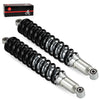 Honda Rancher 420 TRX420 2 x Front Air Shocks (2007–2014)