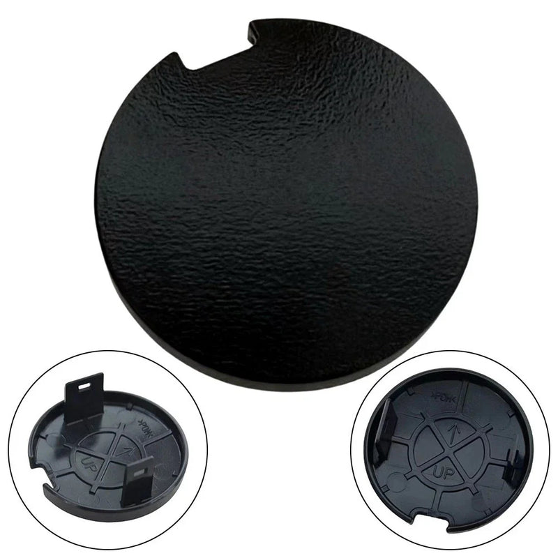 Mazda 6 Practical Black ignition switch cover (2009–2013)
