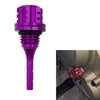 GY6 BWS 125CC CNC Oil Dipstick Plug Level Gauge