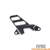 Suzuki LTZ400 (2003-2014) Black Front Sprocket Cover Chain Guard