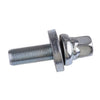 Honda Accord, Civic Crankshaft Pulley Bolt (2001-2023)