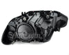 BMW 4 Series F32 F33 Right Bi-Xenon Headlight OEM 63117377844 (2013-2020)