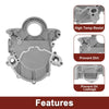 Ford Bronco F-100 F-250 F-350 E-150 Timing Chain Cover (1980-1996)