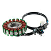 Yamaha YZF-R3 MT-03 Stator (2015-2018)