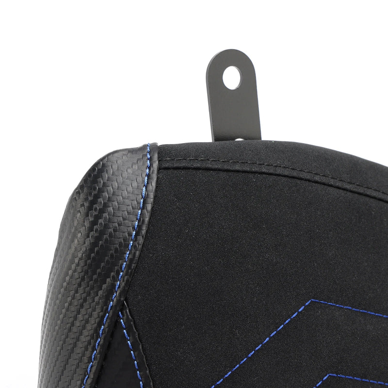 Yamaha MT-03 YZF-R3 Raider Seat Cushion PU Grey (2015-2023)