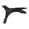 Honda Accord 2018-2022 Real Carbon Fiber Front Vent Fenders Wings