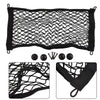 Cargo Van Motorhome Mobile Caravan 2550 Elastic Car Storage Net