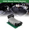Toyota Highlander Blower Motor Resistor (2010-2017)