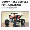 Kawasaki KFX450R Neutral Switch Sensor (2008–2014)