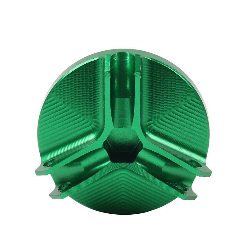 BENELLI TRK 502, Leoncino 500, TNT Engine Oil Filler Cap Cover (2017-2023)