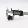 Nissan D22 NP300 King Cab 1997-2021 Gas Filler Lock