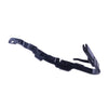 Chrysler Town & Country 1Pair Bumper Retaining Clips (2008-2010)