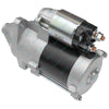 Nissan Pulsar N10 4cyl 1.4L A14 1980~1981 Starter Motor