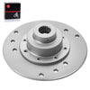 Polaris Sportsman 500 4x4 Rear Brake Rotor Disc Assy (2001)
