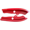 Dodge Challenger Front Bumper Lip Splitter Guard Cover (2015-2020)