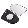 Nissan Qashqai J10 Heated Rearview Mirror Glass L & R (2007-2014)