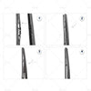 Audi Q7 2006-2015 Rear Windscreen Wiper Blade & Arm Set