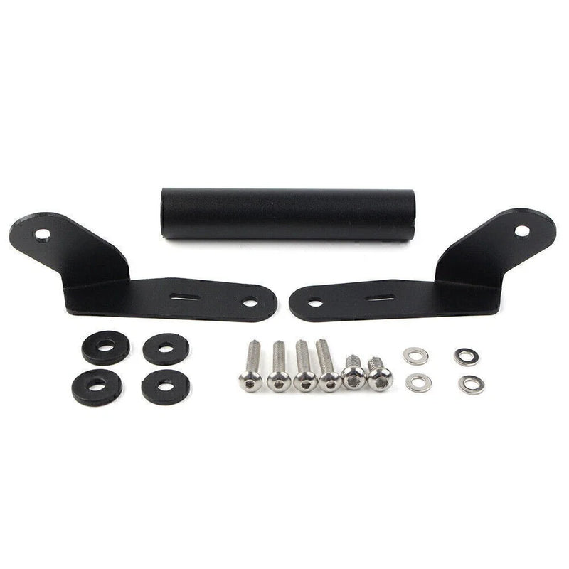 BMW C400GT Motor Stand Holder Bracket (2019-2021)