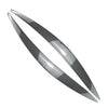 Ford Focus MK4 Headlight Eyebrow Covers (2019-2021)