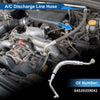 BMW 528i A/C Refrigerant Liquid Hose (2006-2010)