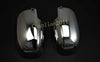 Mitsubishi Outlander 2013-2020 Chrome Side Mirror Cover Trim (2 x)