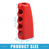 Ford Mustang (2015-2021) Red Handbrake Cover Grips Protector