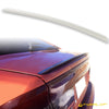 Subaru Legacy BE 82X White Boot Lip Spoiler (1998-2004)