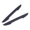 Toyota SN 4Pcs Car Side Door Edge Guard Bumper Trim