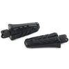 Honda Shadow VT1100, Sabre, VTX 1300C Motorcycle Foot Pegs (1995-2008)