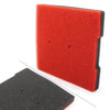 Kawasaki KLE 300 Versys X300 Sponge Air Cleaner Filter (2017-2021)