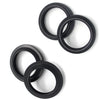 Yamaha YZF600R, XT600, XVS1300, YZF R6, YZ125, XVS650 Fork Seal & Wiper Set