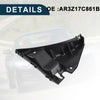 Ford Mustang Left Front Bumper Retainer Bracket (2010-2014)