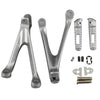 HONDA CBR 1000RR S Passengers Foot Pegs (2008-2011)