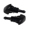 Hyundai Genesis, Santa Fe, Sonata, Kia Windshield Washer Nozzle (2010-2020)