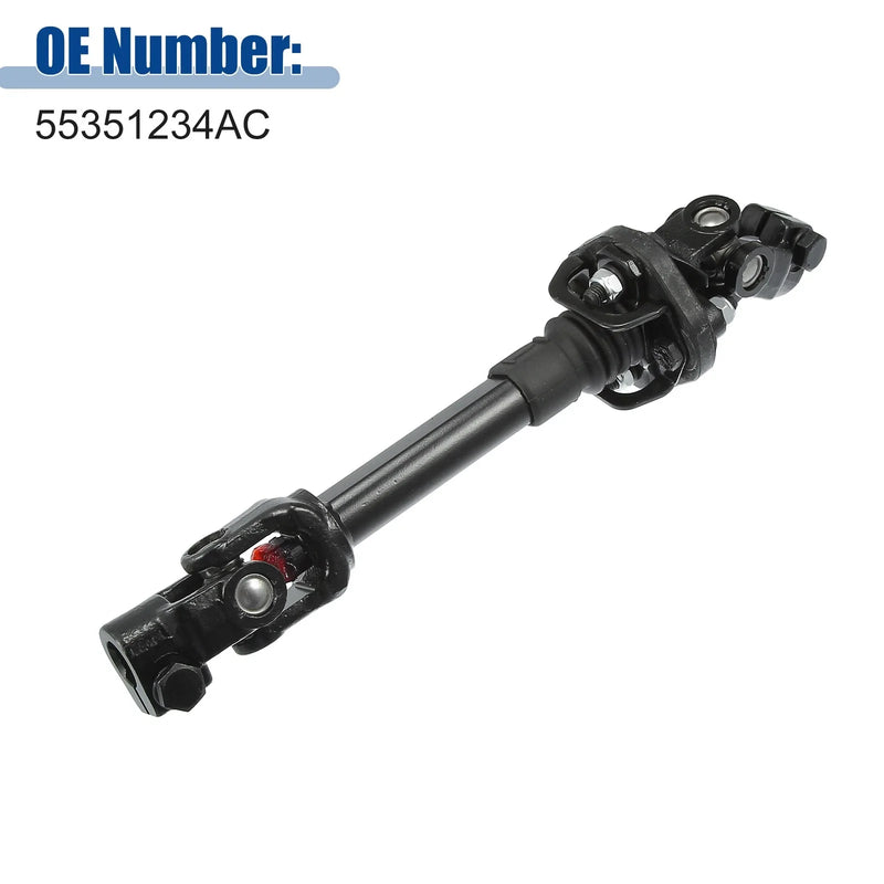 Dodge Dakota Intermediate Steering Column Shaft (2006-2011)