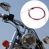 50cc-250cc ATV Quad Bike Red 120cm Throttle Cable Wire