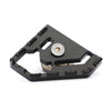 Honda CRF 1000L / 1100L Foot Brake Clamp Black (2016-2021)